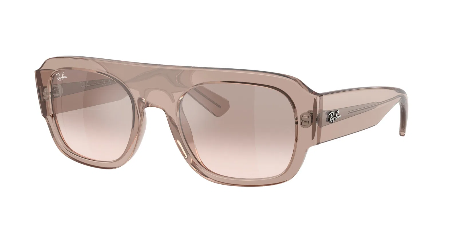 Ray-Ban 2218 Sunglasses - view 5